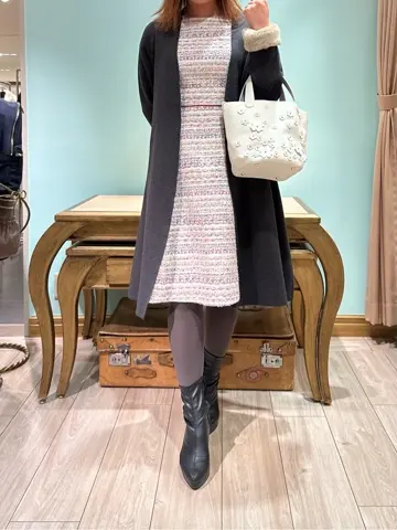 TOCCA 𝕂 コーディネート画像