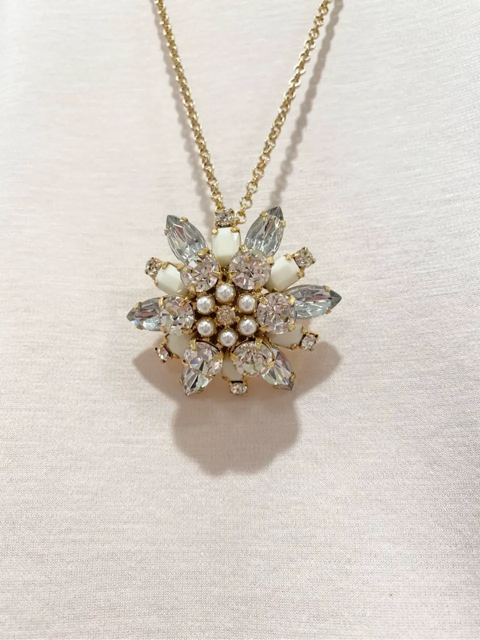 TOCCA 𝒽 コーディネート画像