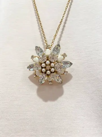 TOCCA 𝒽 コーディネート画像