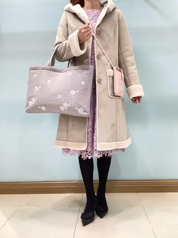 TOCCA ｋｉｍ コーディネート画像