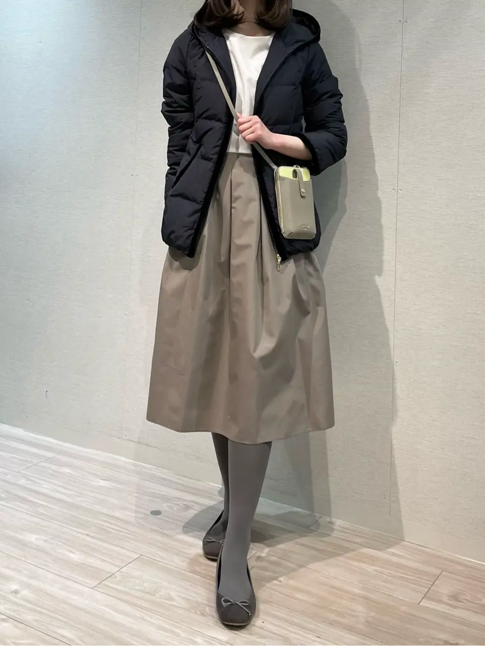 TOCCA Ｉ コーディネート画像