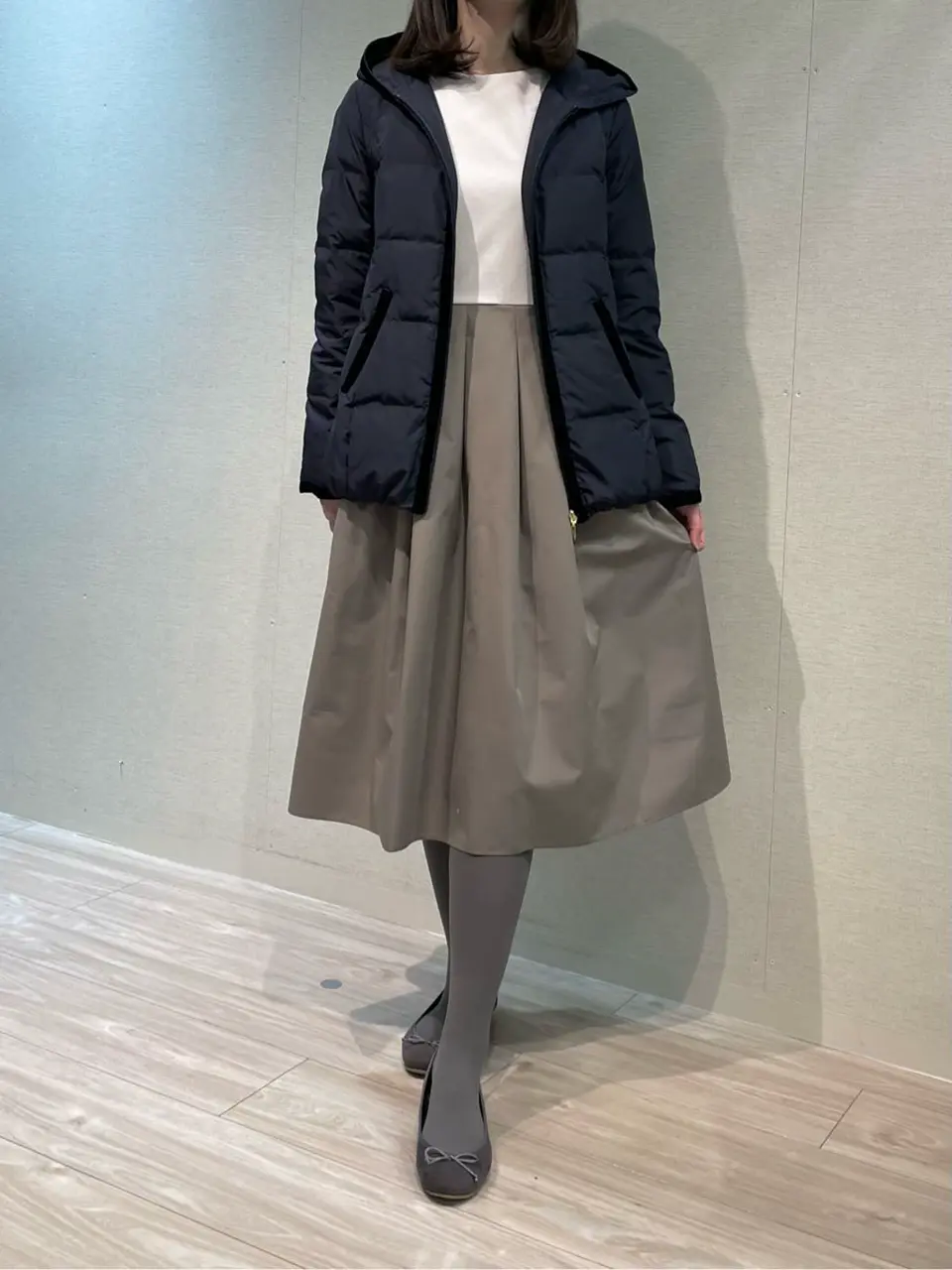 TOCCA Ｉ コーディネート画像