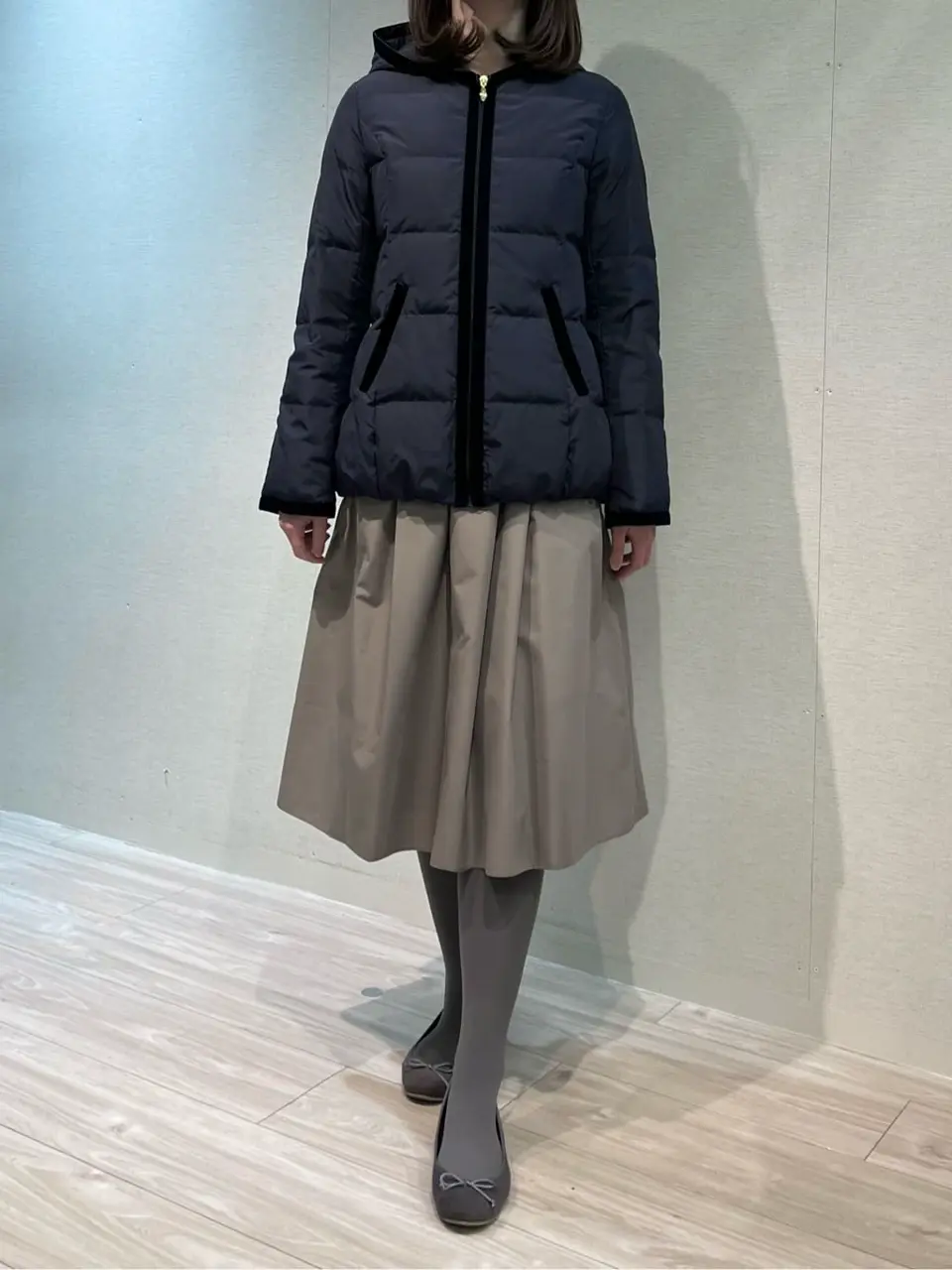 TOCCA Ｉ コーディネート画像