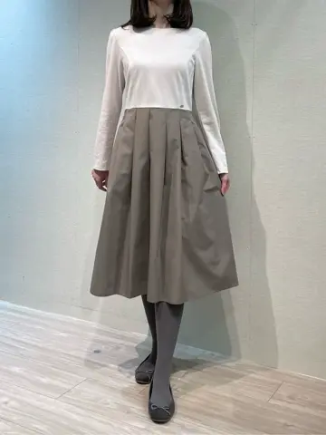 TOCCA Ｉ コーディネート画像