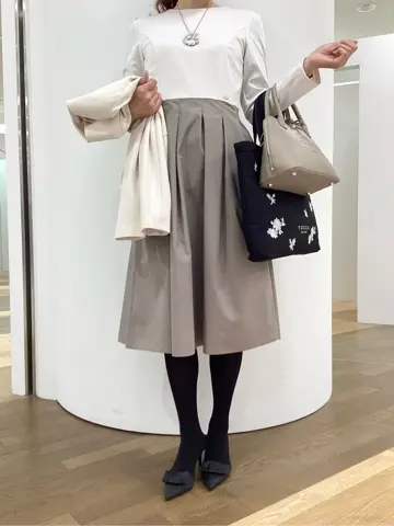 TOCCA ｋｉｍ コーディネート画像