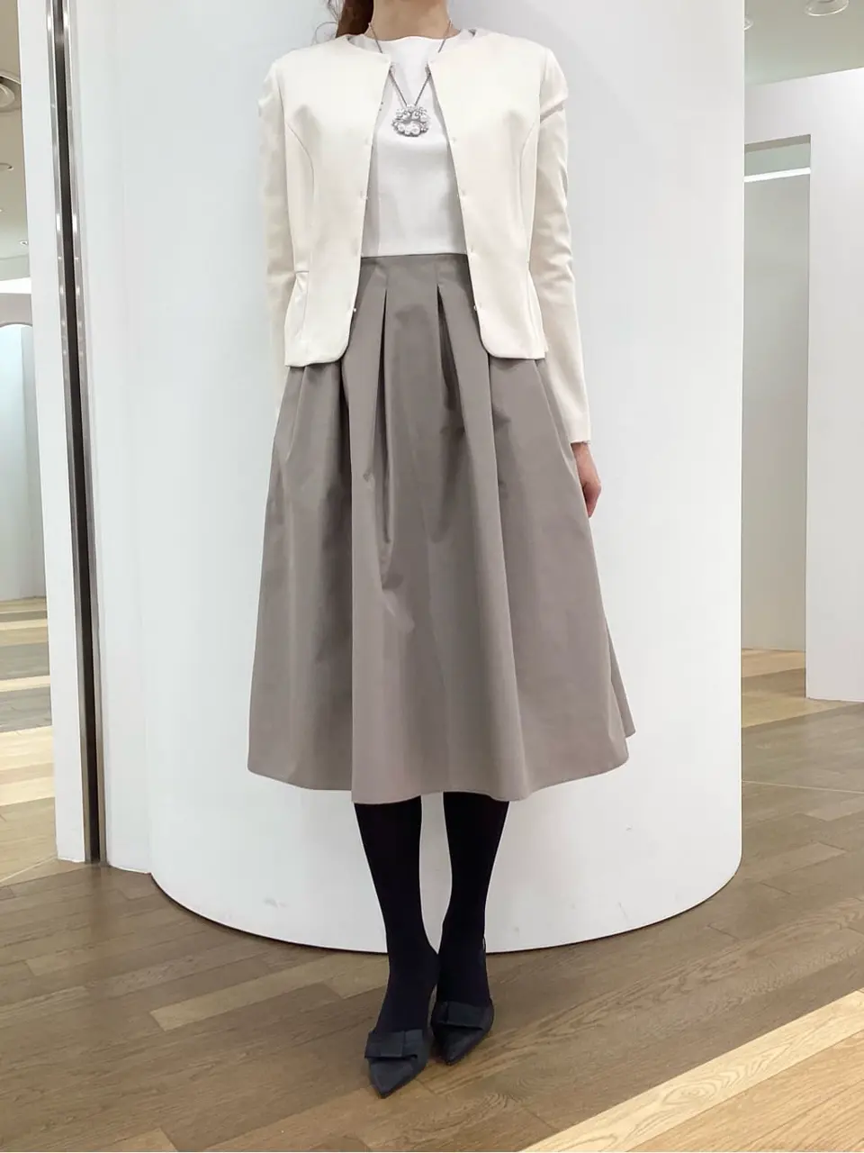 TOCCA ｋｉｍ コーディネート画像