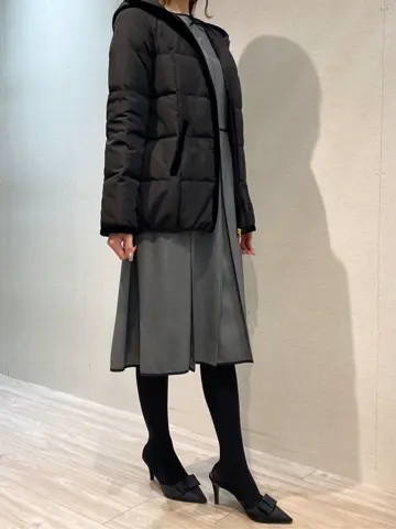 TOCCA スタッフ コーディネート画像