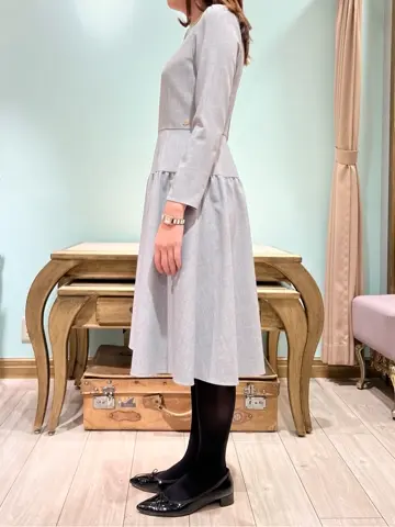 TOCCA C.K  コーディネート画像