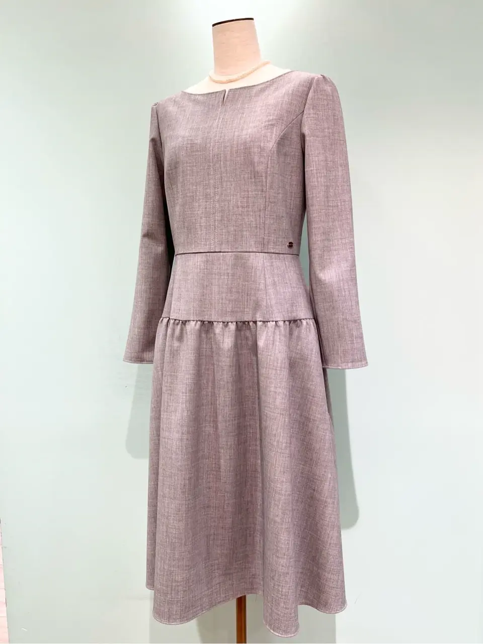 TOCCA C.K  コーディネート画像