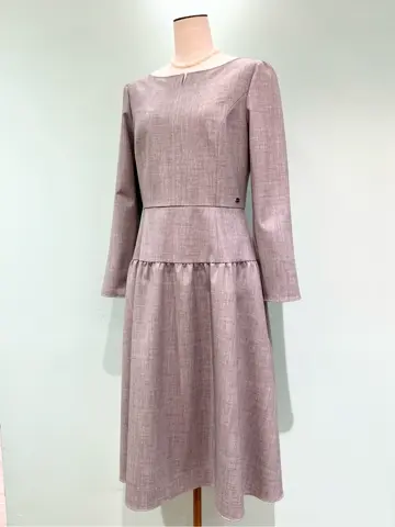 TOCCA C.K  コーディネート画像