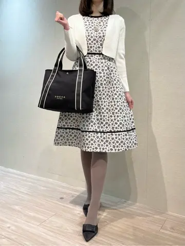 TOCCA Ｉ コーディネート画像