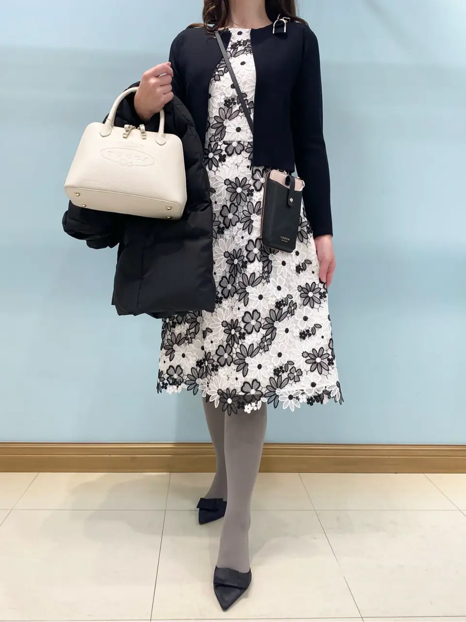  𝒽 コーディネート画像