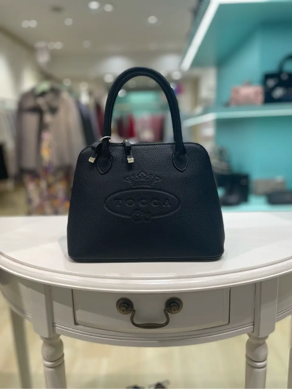 TOCCA スタッフB コーディネート画像