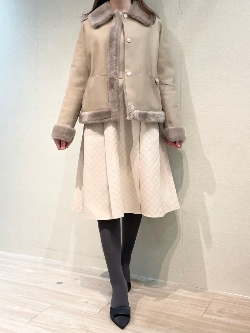 TOCCA G コーディネート画像