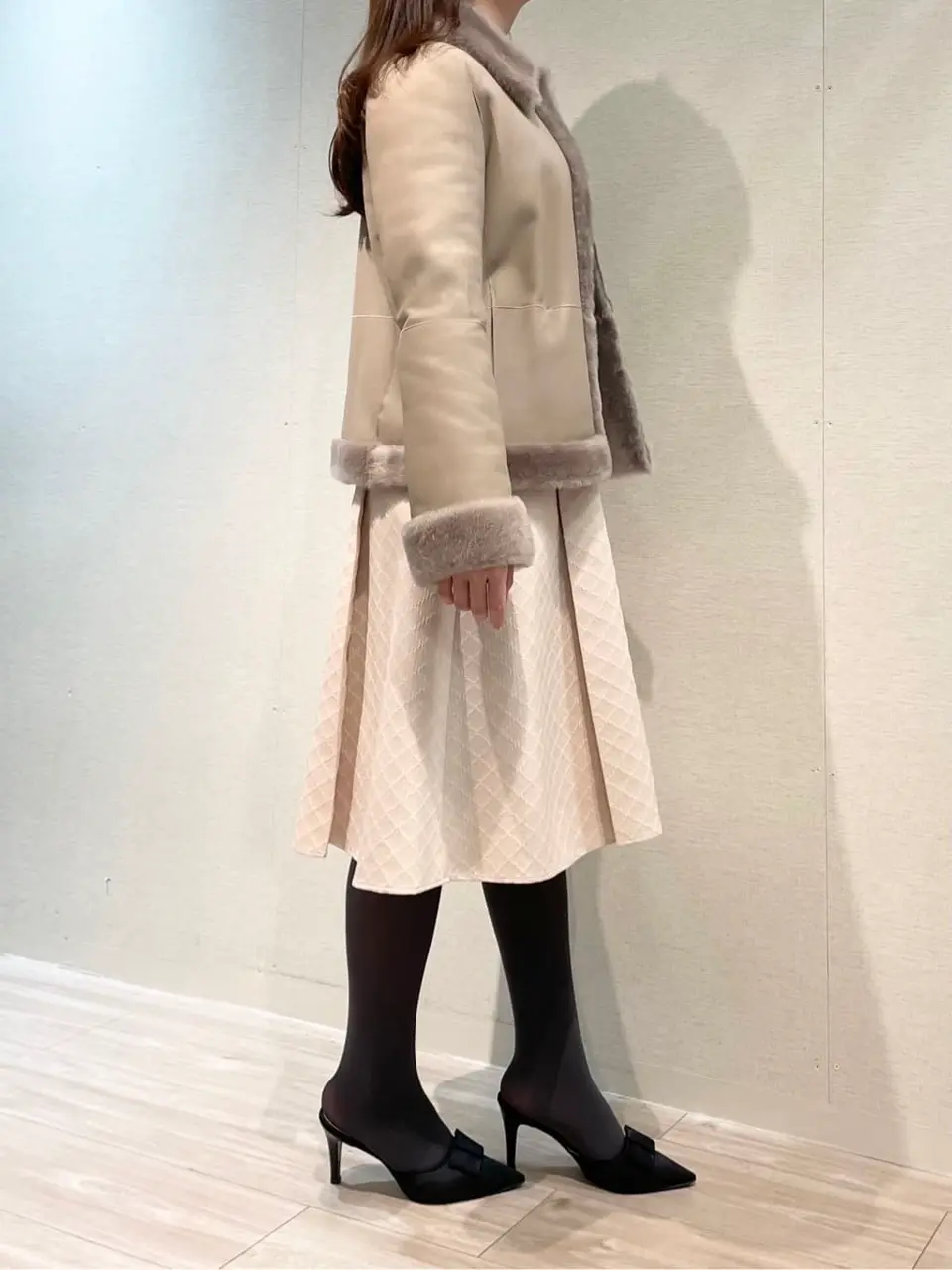 TOCCA G コーディネート画像