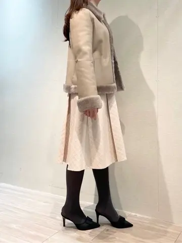 TOCCA G コーディネート画像