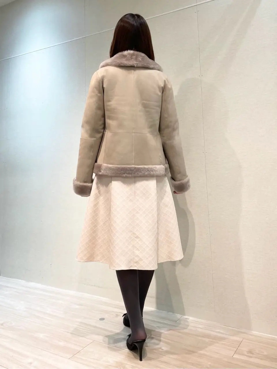 TOCCA G コーディネート画像