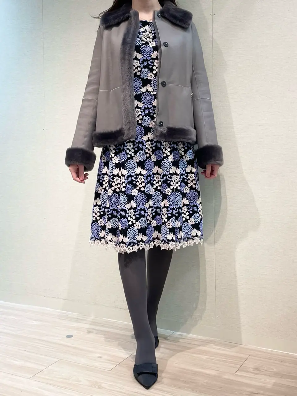 TOCCA G コーディネート画像