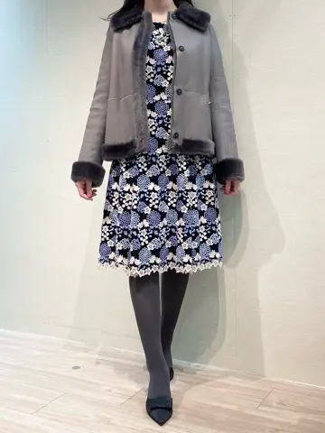 TOCCA G コーディネート画像