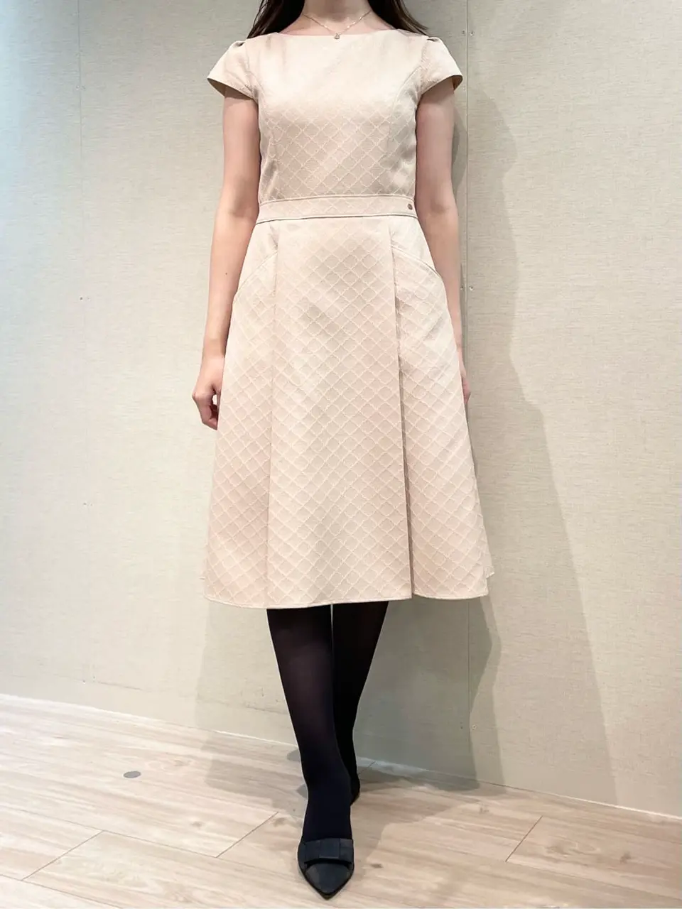 TOCCA G コーディネート画像