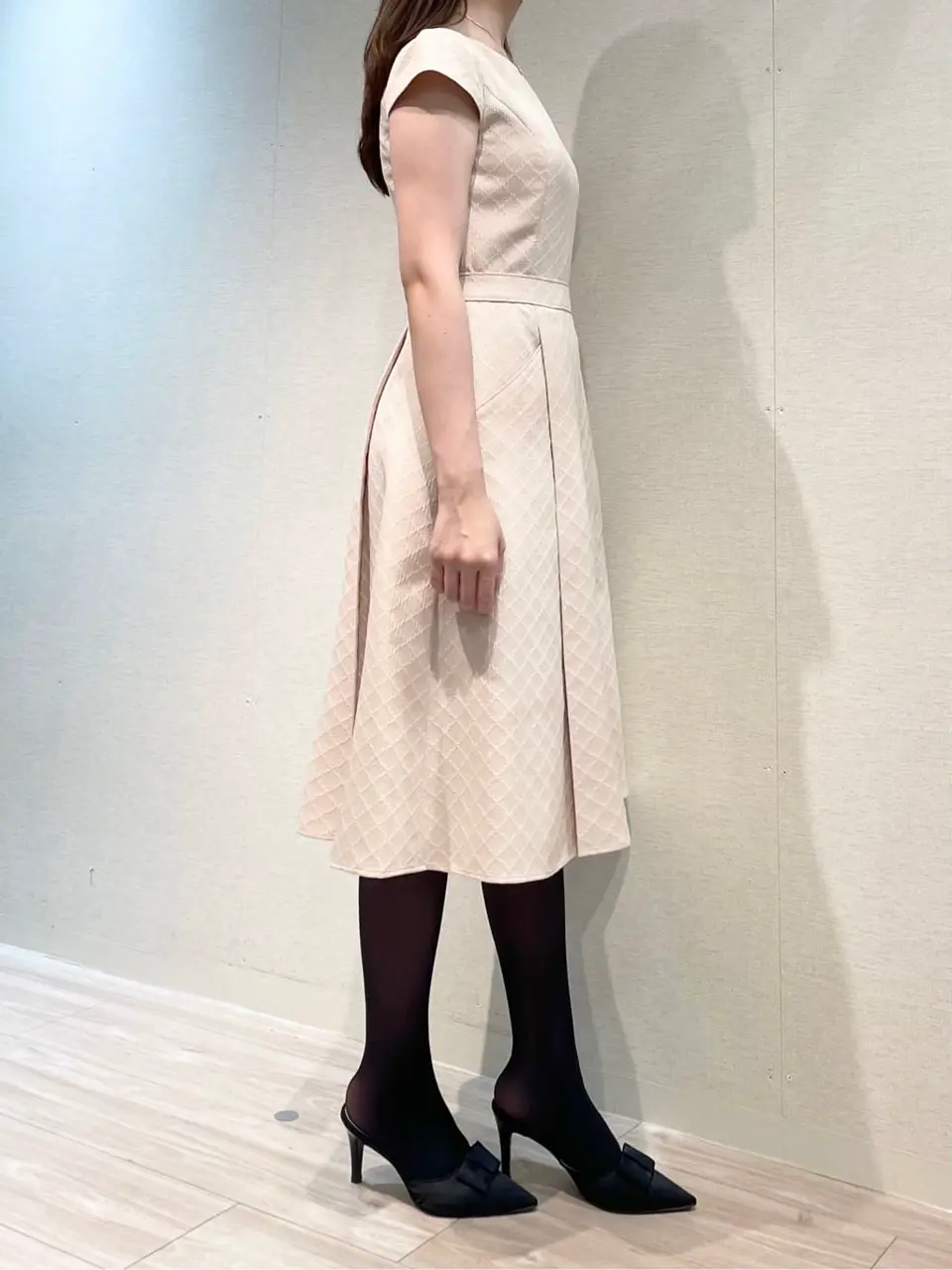 TOCCA G コーディネート画像