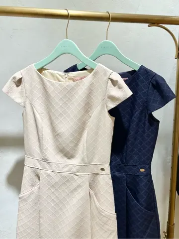 TOCCA G コーディネート画像