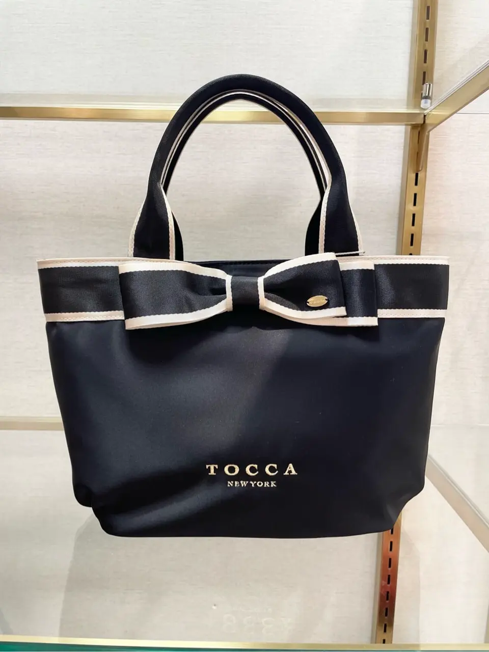 TOCCA G コーディネート画像