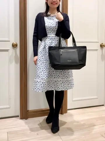 TOCCA スタッフM コーディネート画像