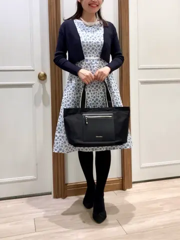 TOCCA スタッフM コーディネート画像