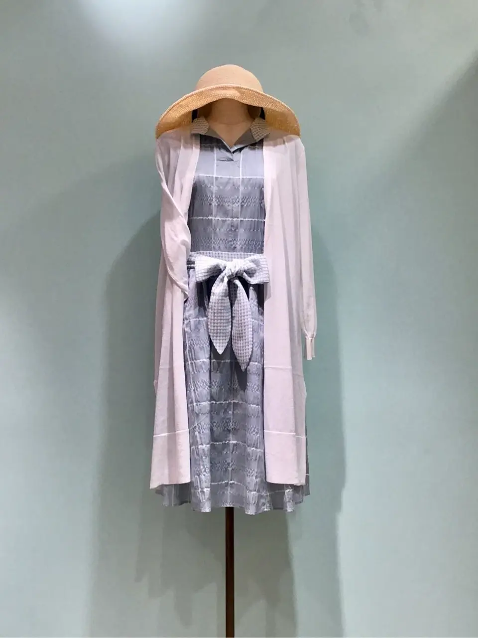  G コーディネート画像