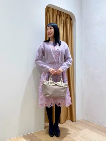 TOCCA A コーディネート画像