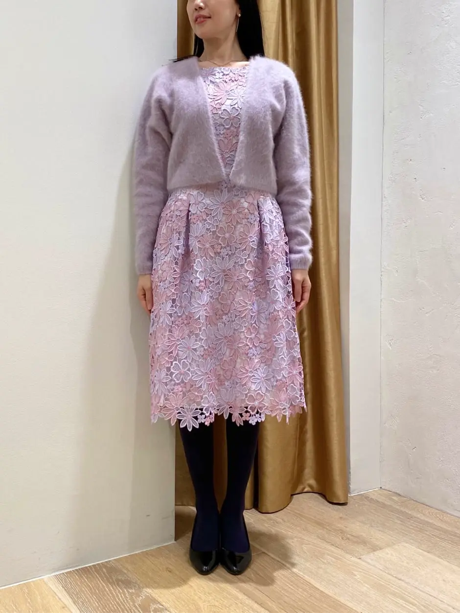 TOCCA A コーディネート画像