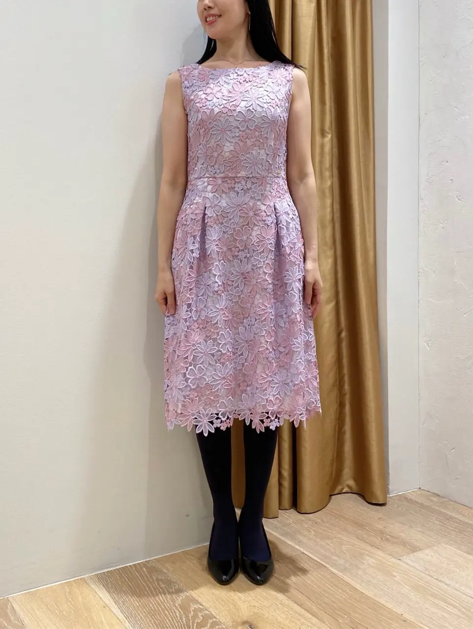 TOCCA A コーディネート画像