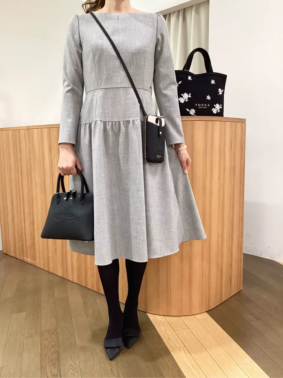  ｋｉｍ コーディネート画像