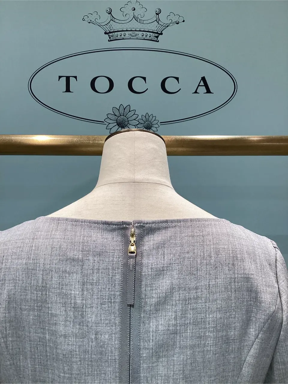 TOCCA ｋｉｍ コーディネート画像