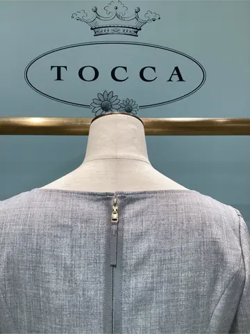 TOCCA ｋｉｍ コーディネート画像