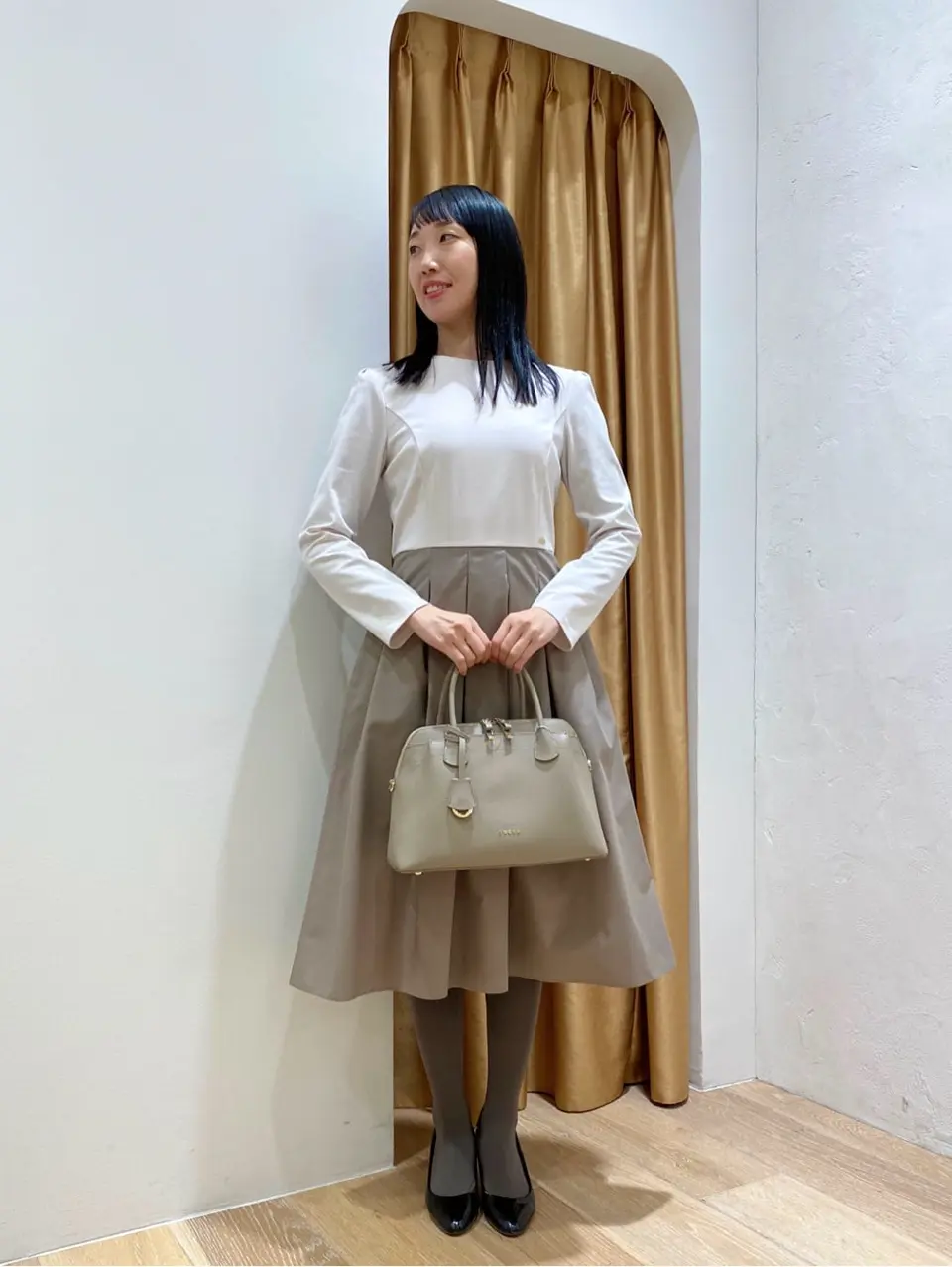 TOCCA A コーディネート画像