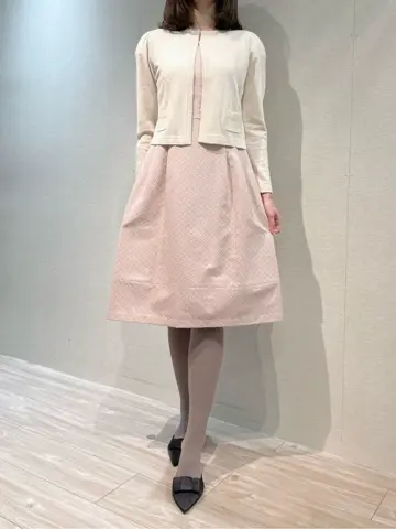 TOCCA Ｉ コーディネート画像