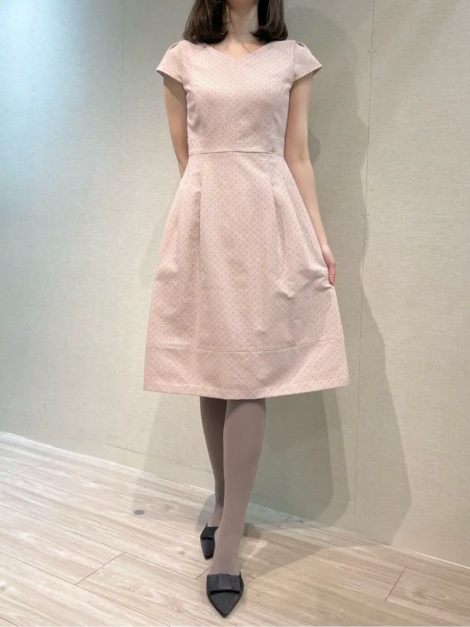 TOCCA Ｉ コーディネート画像