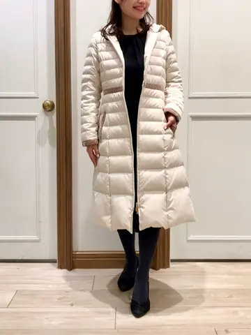 TOCCA スタッフM コーディネート画像