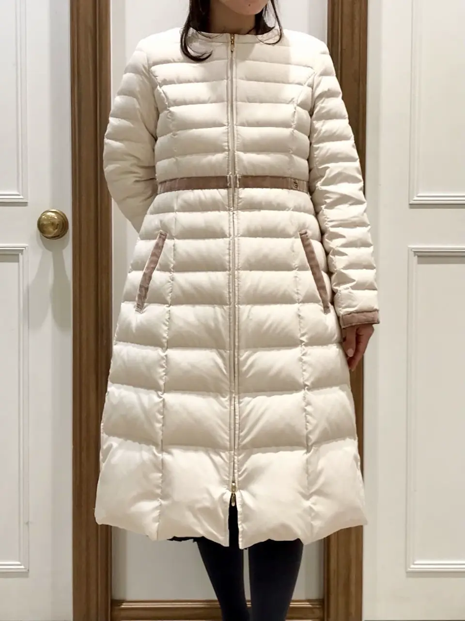 TOCCA スタッフM コーディネート画像