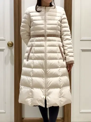 TOCCA スタッフM コーディネート画像