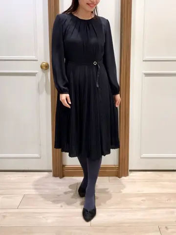 TOCCA スタッフM コーディネート画像