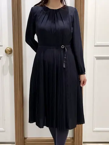 TOCCA スタッフM コーディネート画像