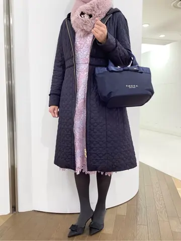 TOCCA ｋｉｍ コーディネート画像