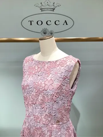 TOCCA ｋｉｍ コーディネート画像