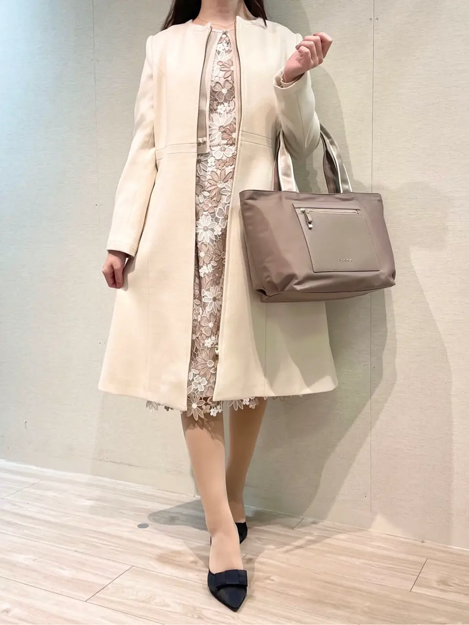 TOCCA G コーディネート画像