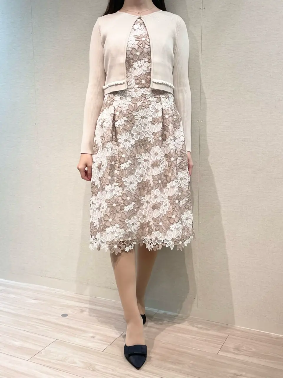 TOCCA G コーディネート画像