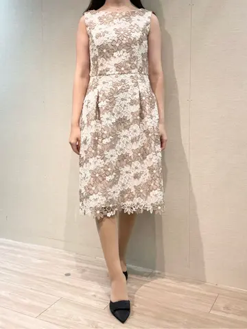 TOCCA G コーディネート画像