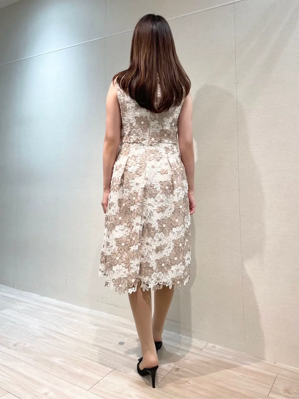 TOCCA G コーディネート画像